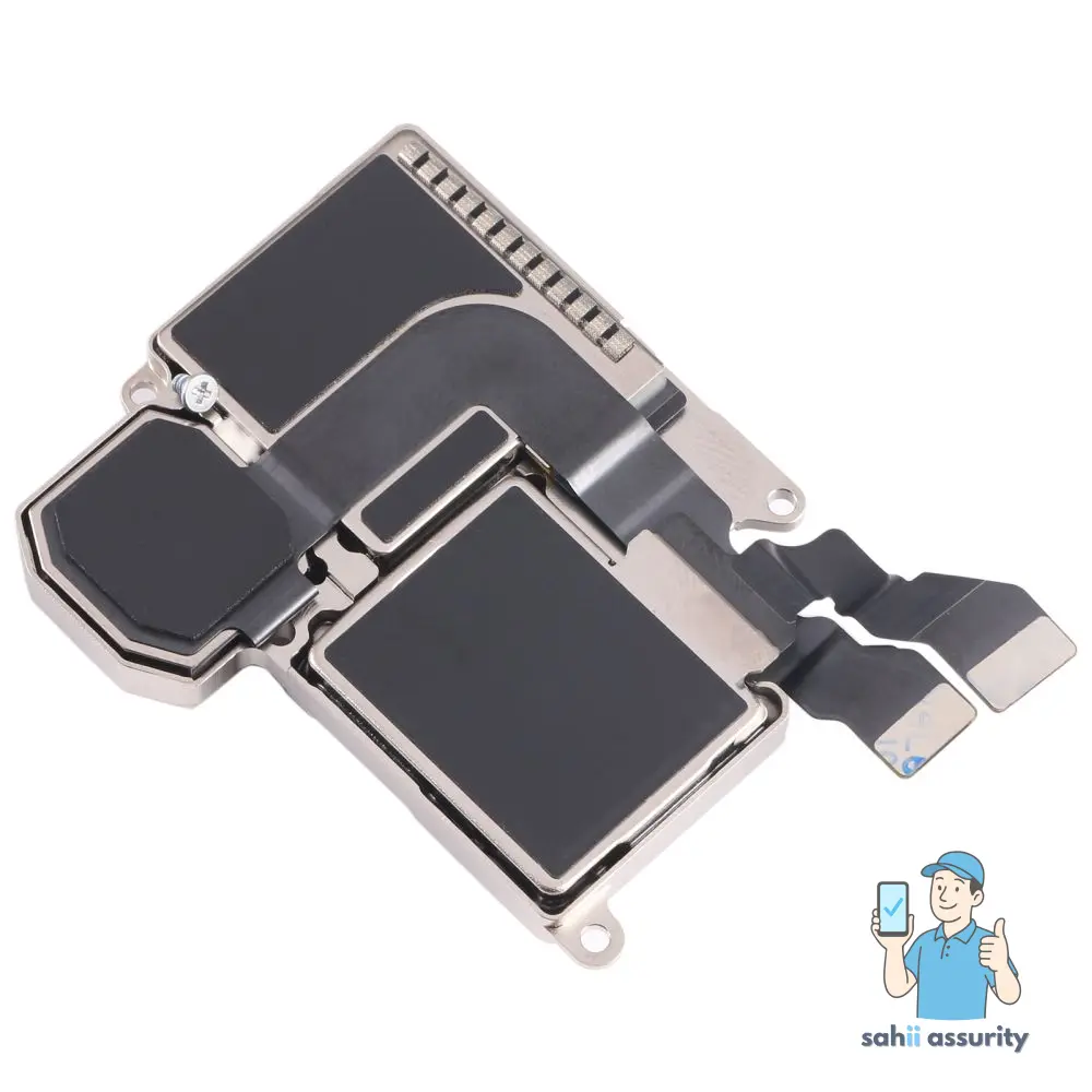 Replacement Back Camera for Apple iPhone 15 Pro Max (Main Camera) thumbnail